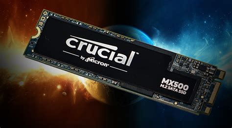 mx500 dram|Crucial MX500 1TB Performance Results .